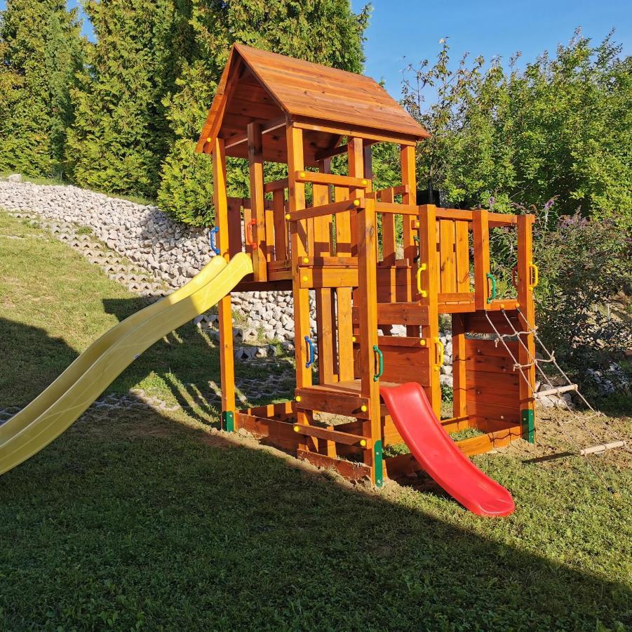 Hotel Brillwellness Zalakaros Zewnętrze zdjęcie