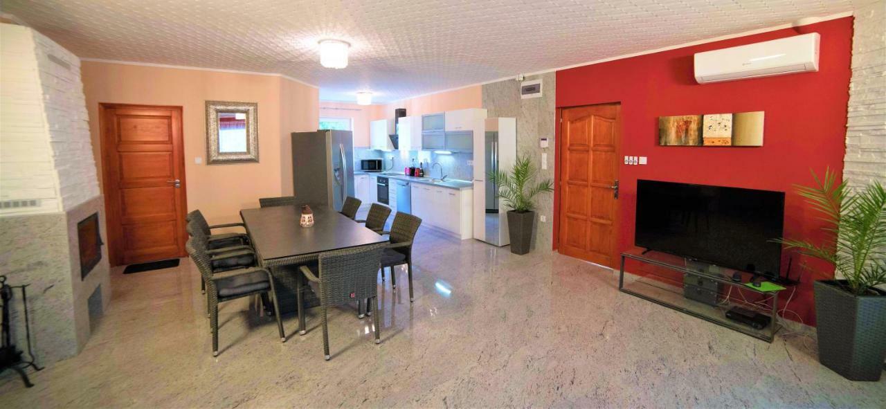 Hotel Brillwellness Zalakaros Zewnętrze zdjęcie