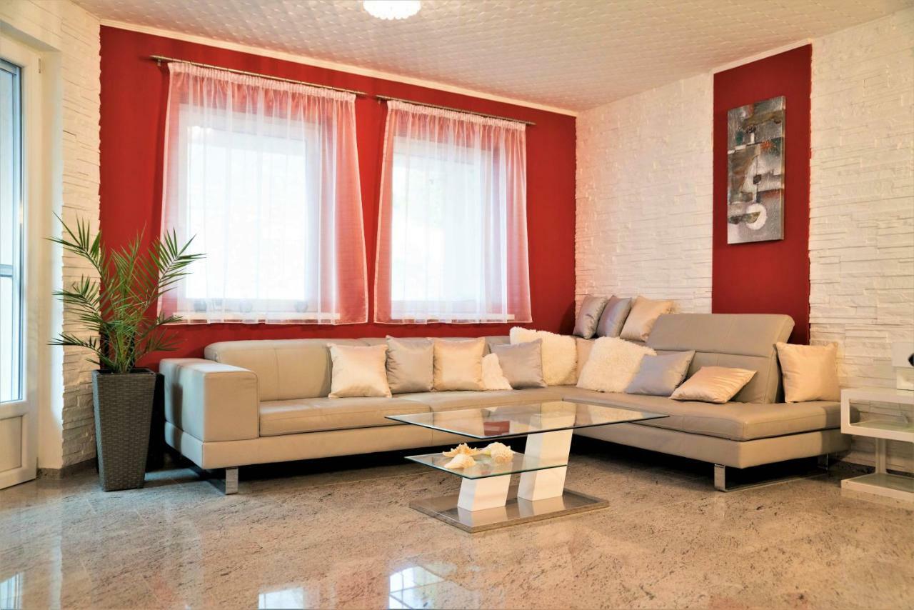 Hotel Brillwellness Zalakaros Zewnętrze zdjęcie