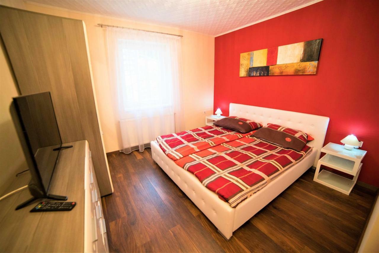 Hotel Brillwellness Zalakaros Zewnętrze zdjęcie