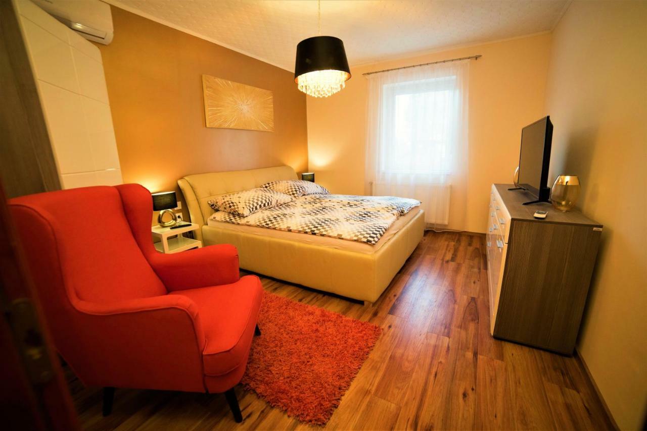 Hotel Brillwellness Zalakaros Zewnętrze zdjęcie