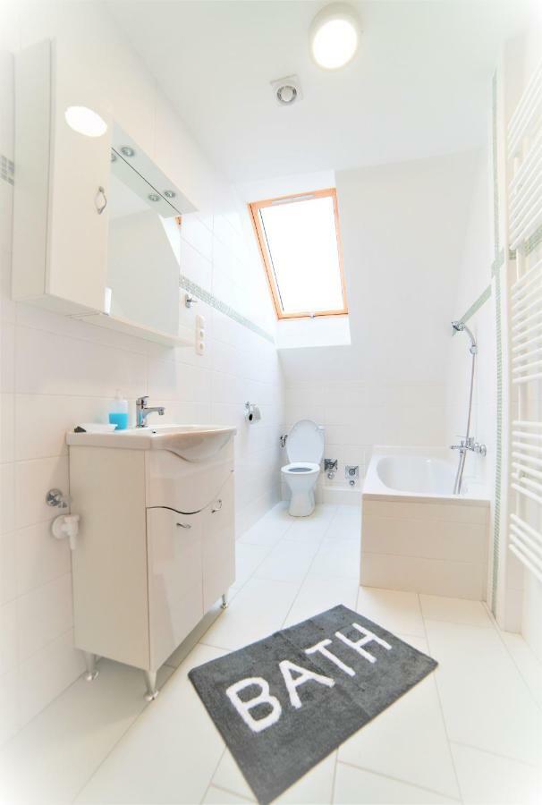 Hotel Brillwellness Zalakaros Zewnętrze zdjęcie